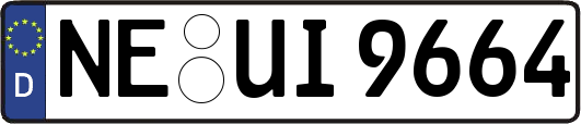 NE-UI9664