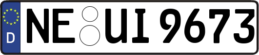 NE-UI9673