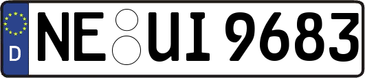 NE-UI9683