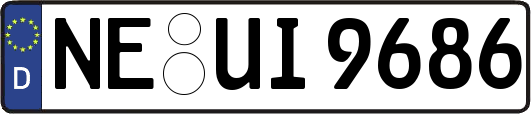 NE-UI9686