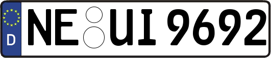 NE-UI9692