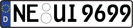 NE-UI9699