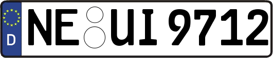 NE-UI9712