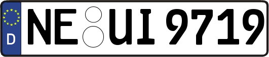 NE-UI9719