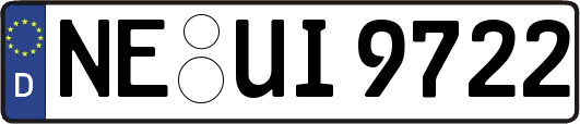 NE-UI9722