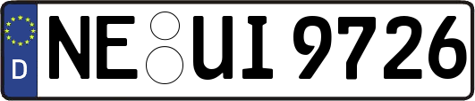 NE-UI9726