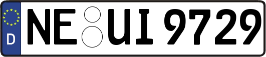 NE-UI9729