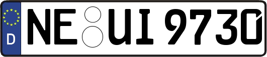 NE-UI9730