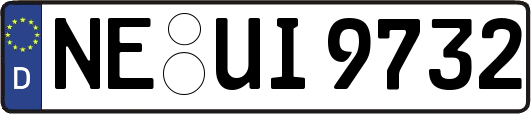 NE-UI9732