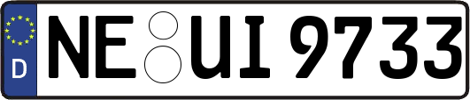 NE-UI9733