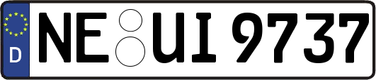 NE-UI9737