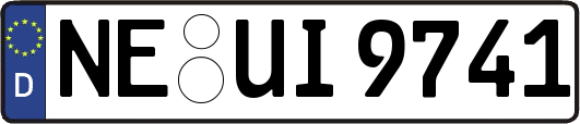 NE-UI9741