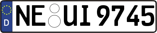 NE-UI9745