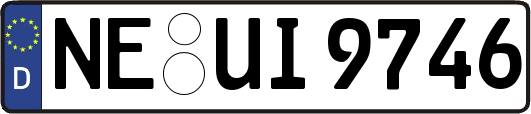 NE-UI9746