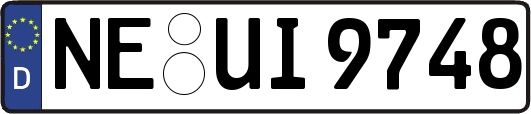 NE-UI9748