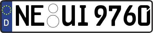 NE-UI9760