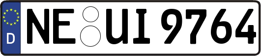 NE-UI9764