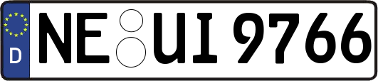 NE-UI9766