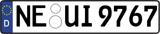 NE-UI9767
