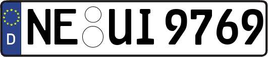 NE-UI9769