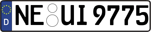 NE-UI9775