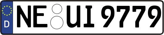 NE-UI9779