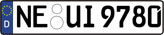 NE-UI9780