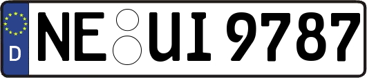 NE-UI9787