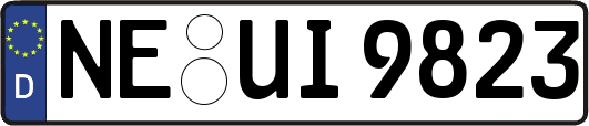 NE-UI9823