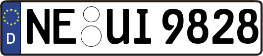 NE-UI9828