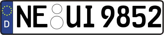 NE-UI9852