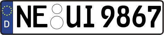 NE-UI9867