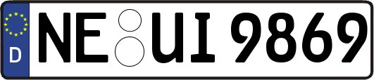 NE-UI9869