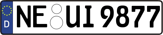 NE-UI9877