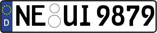NE-UI9879