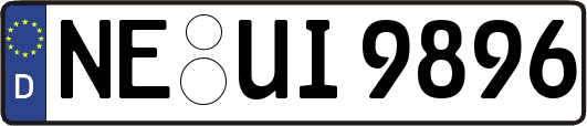NE-UI9896