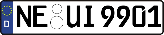 NE-UI9901