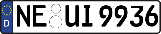 NE-UI9936