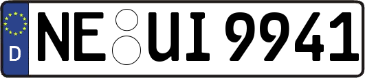 NE-UI9941