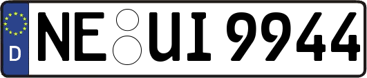 NE-UI9944