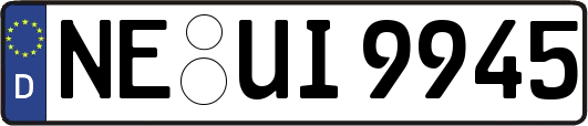 NE-UI9945
