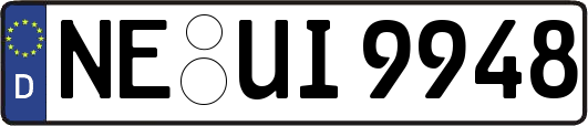 NE-UI9948