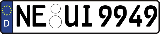 NE-UI9949