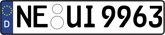 NE-UI9963