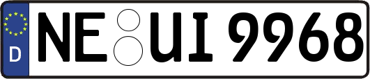 NE-UI9968