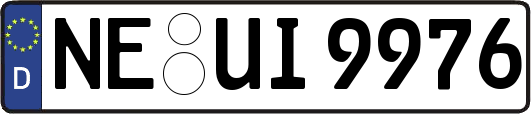 NE-UI9976