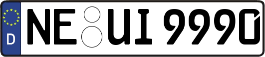 NE-UI9990