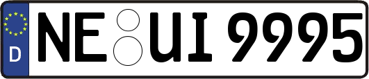 NE-UI9995