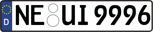 NE-UI9996