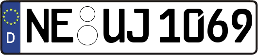 NE-UJ1069